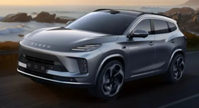 اکسید استرا E05؛ نسخه لوکس‌تر اکستریم TXL